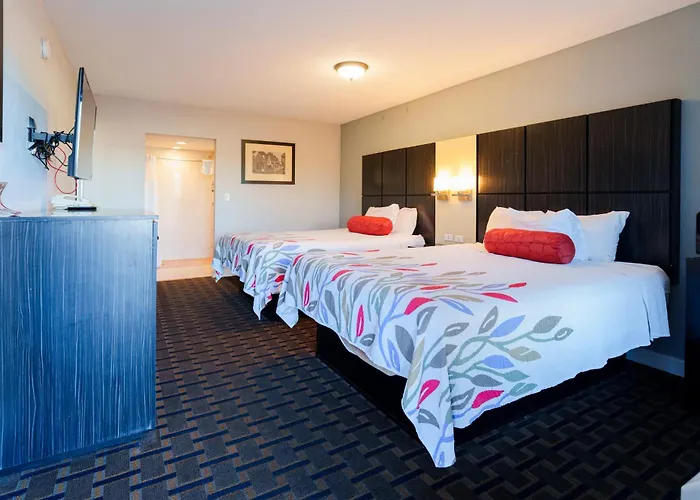 San Marco Inn East - Jacksonville