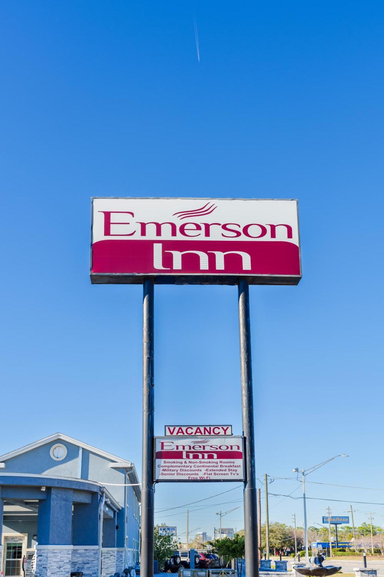Motel San Marco East - 2*