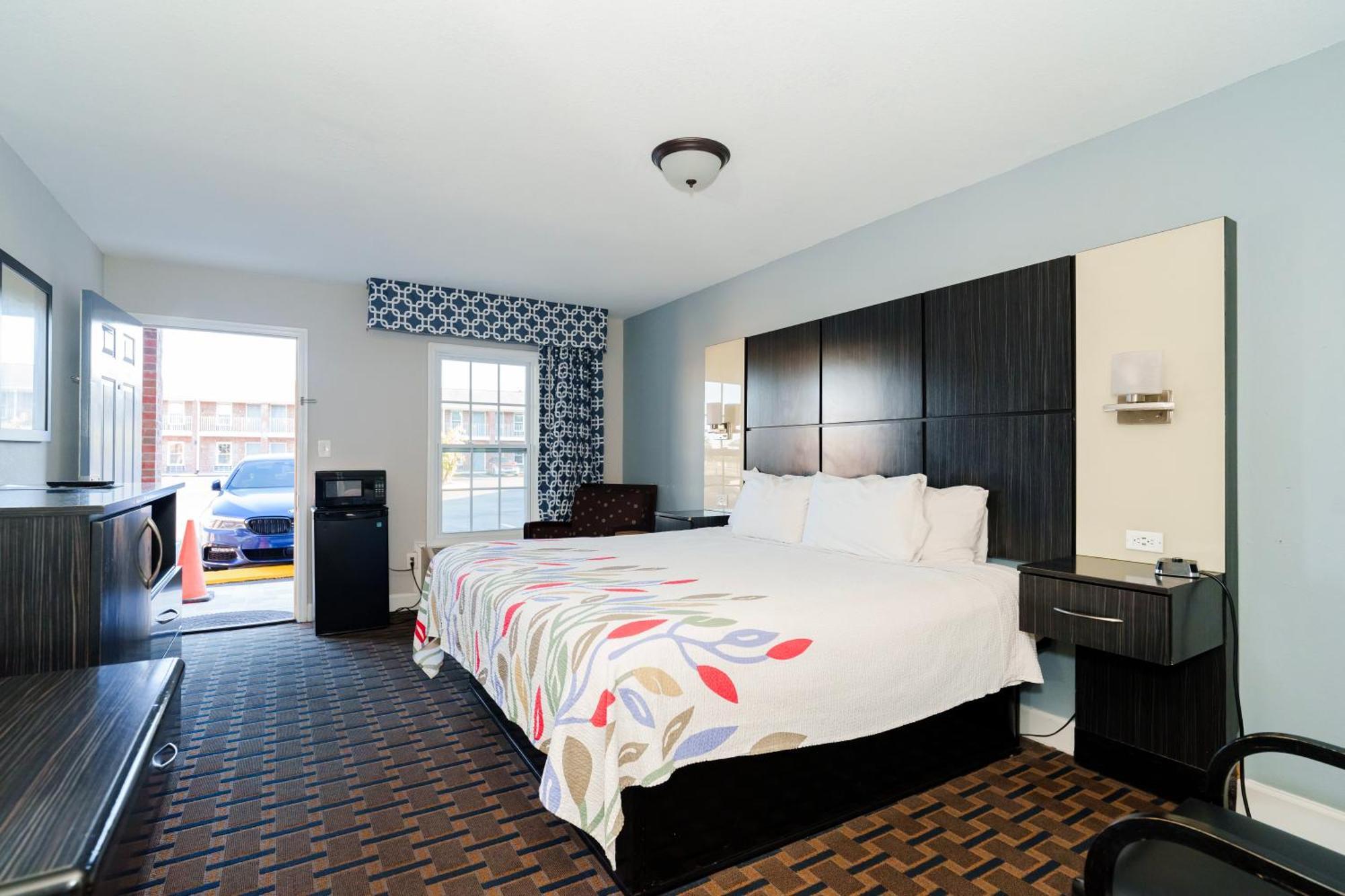 Motel San Marco East -