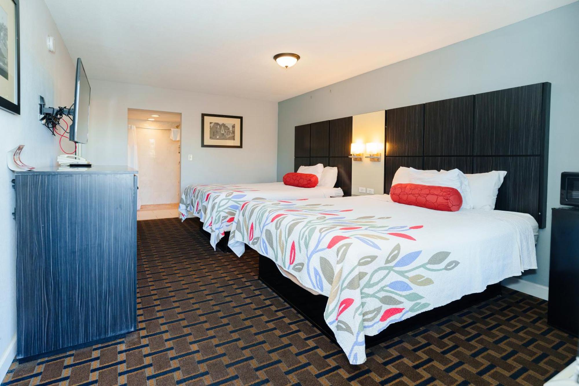 Motel San Marco East - 2*