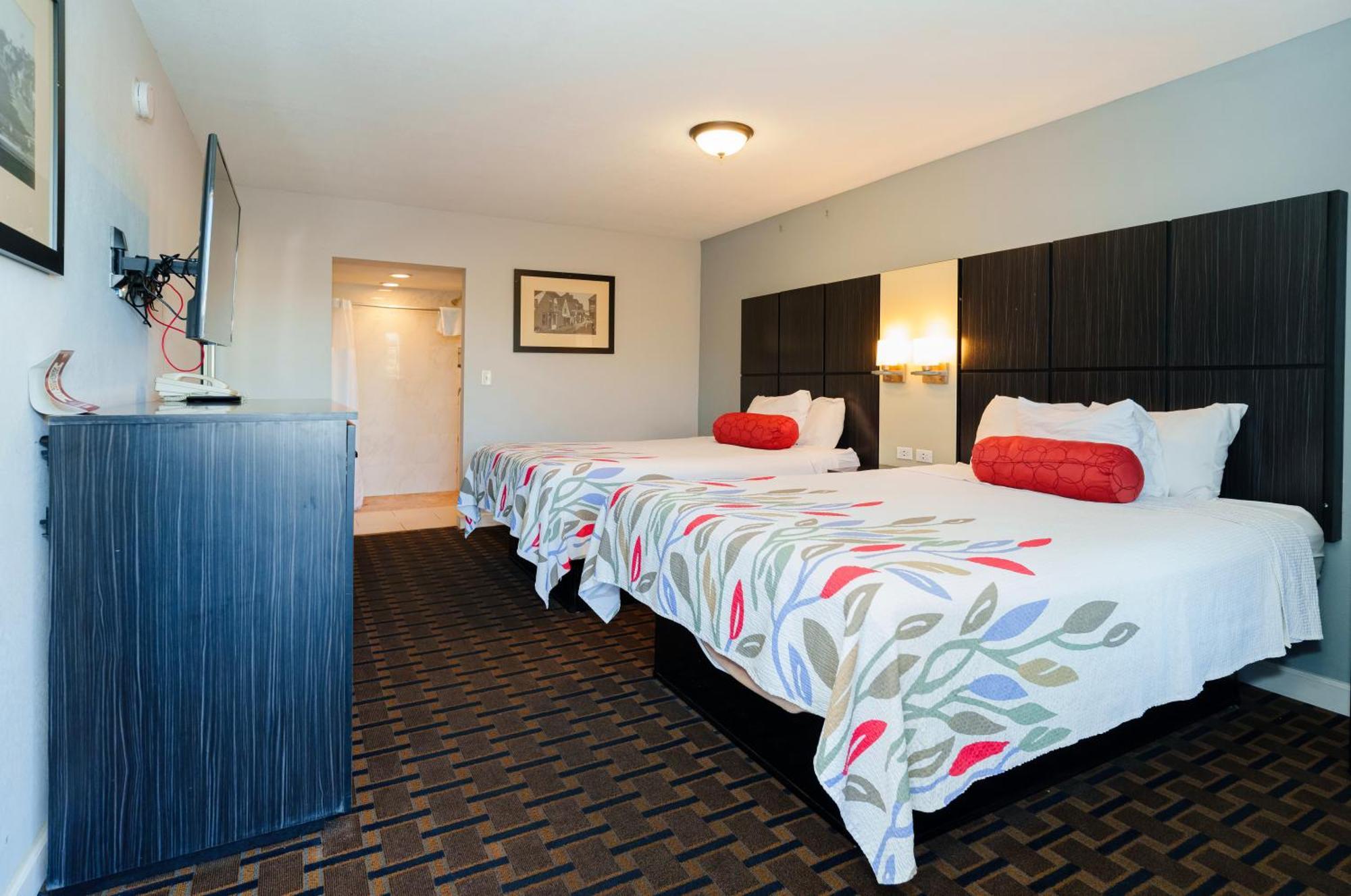 San Marco East - Motel Jacksonville