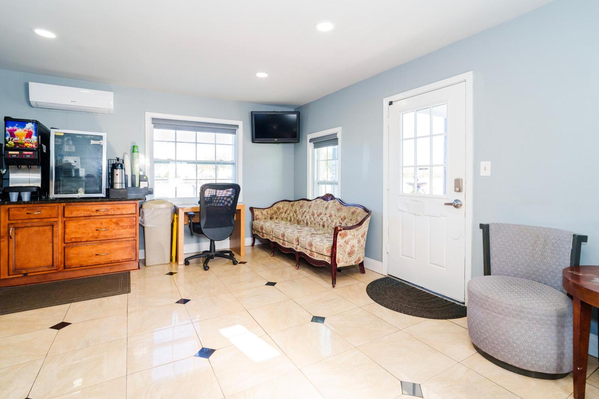 San Marco East - Motel 2*
