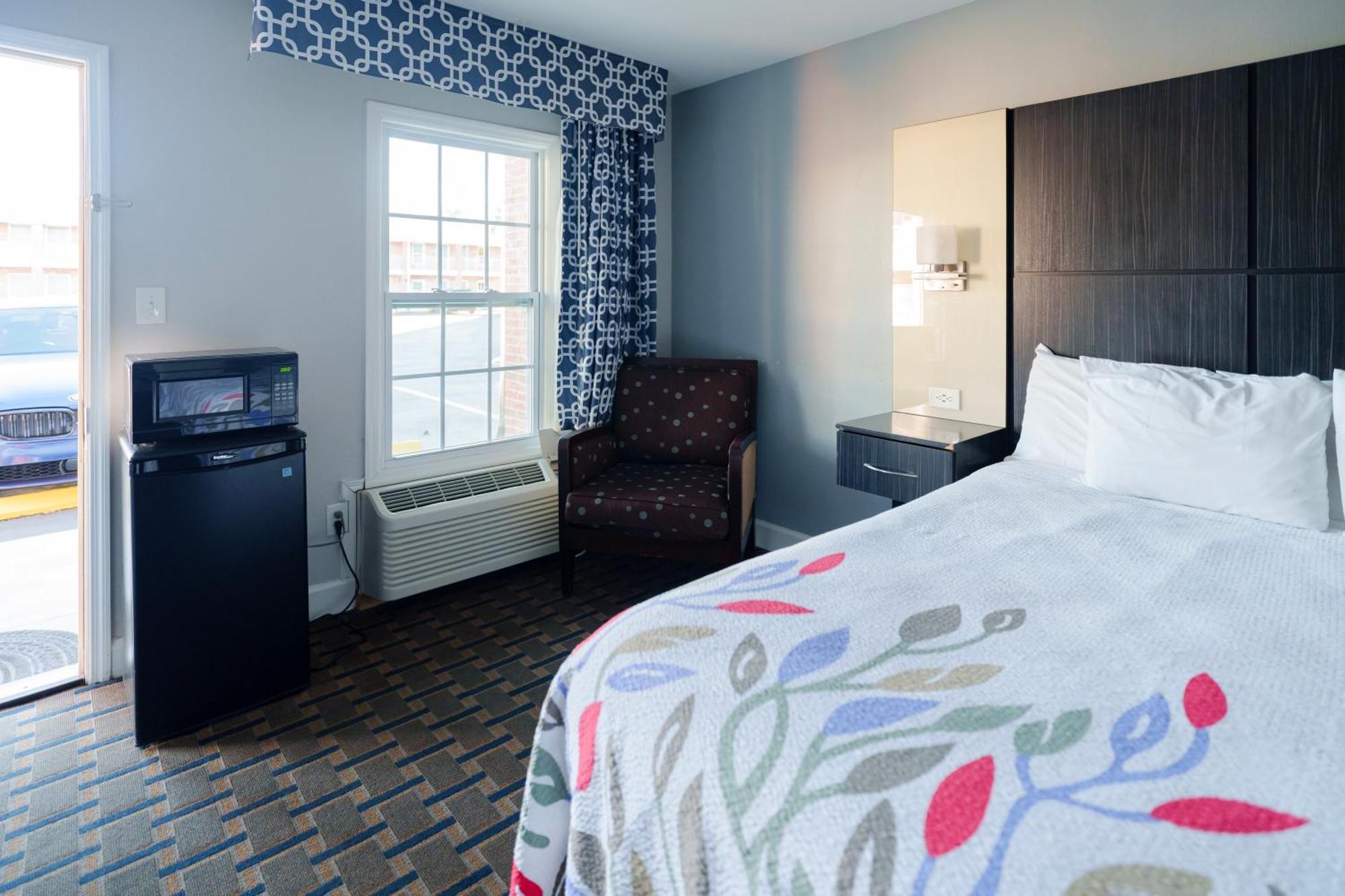 San Marco East - Motel