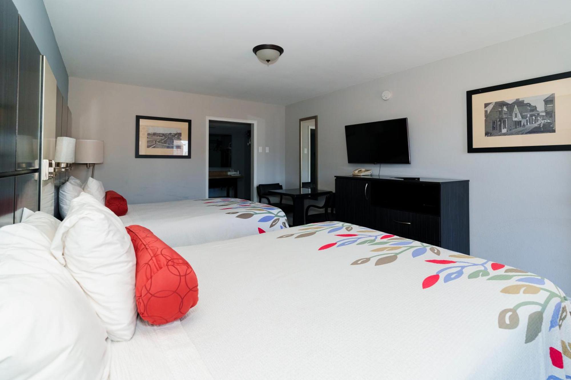San Marco East - Motel 2*