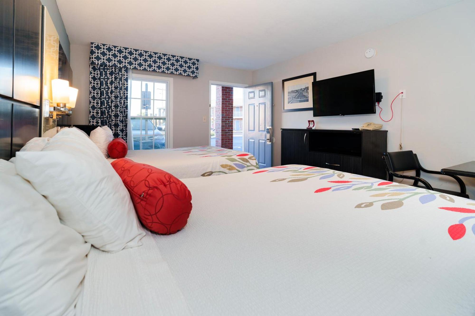 San Marco East - Motel Jacksonville