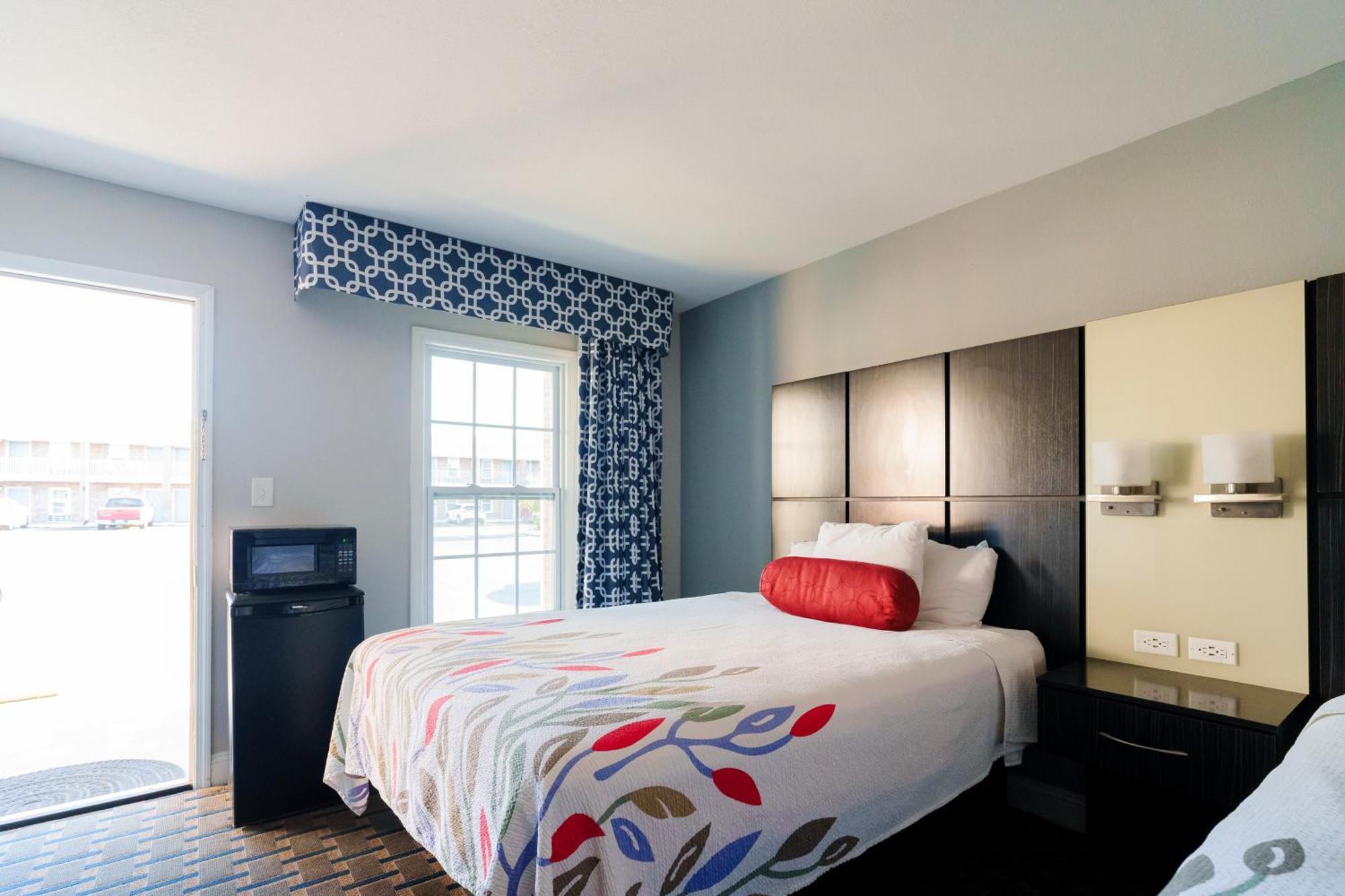 Motel San Marco East - Jacksonville