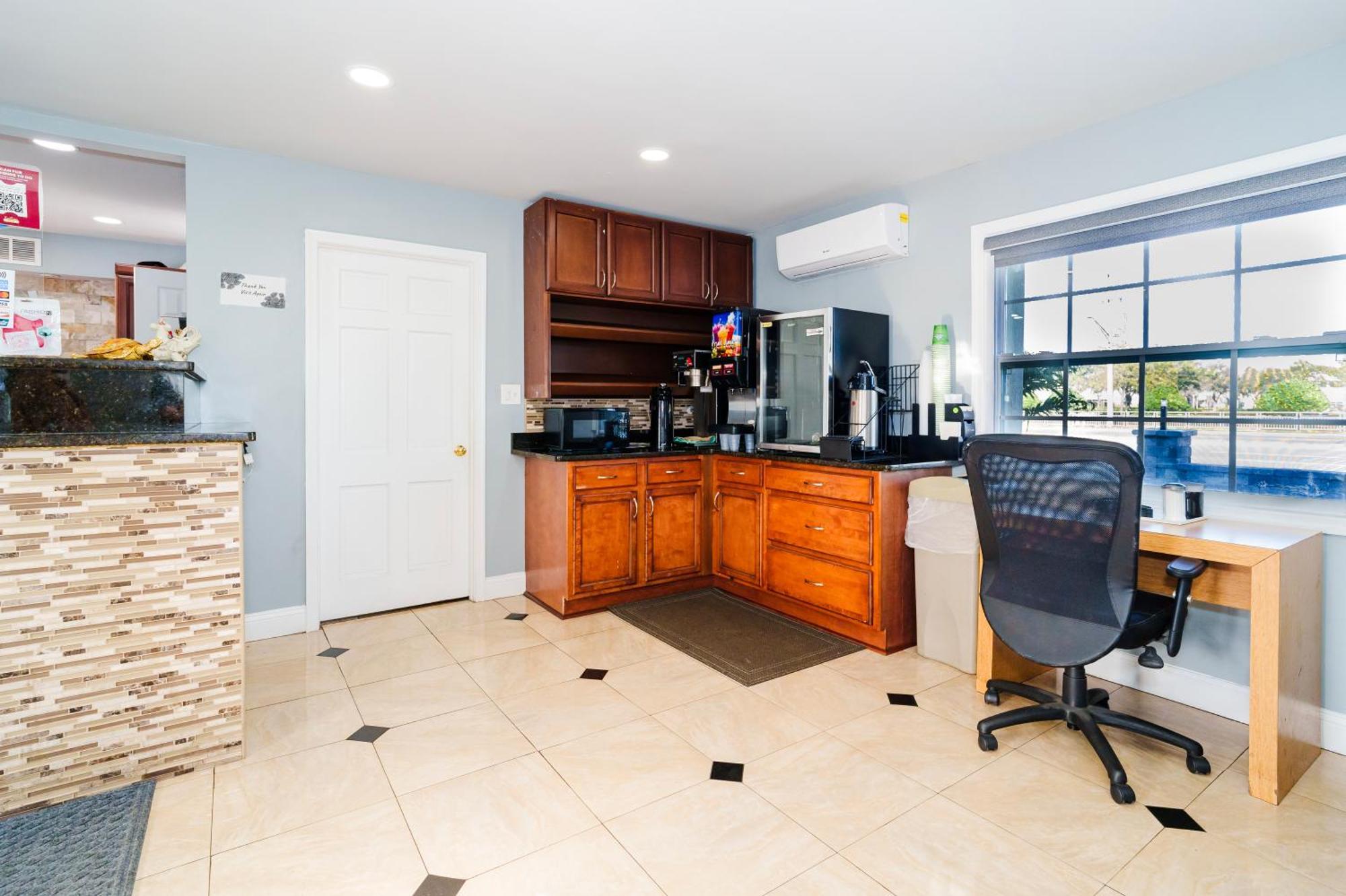San Marco East - 2* Jacksonville