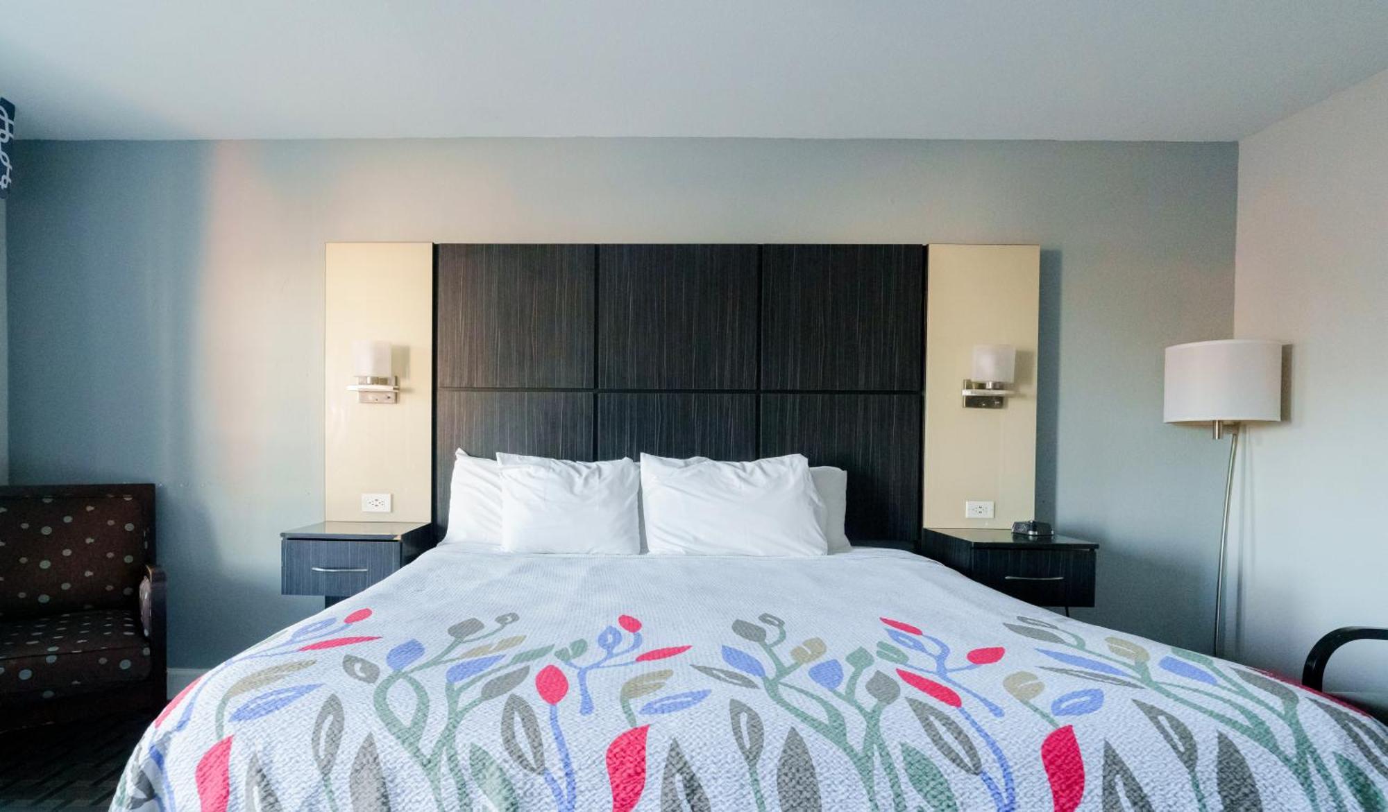 San Marco East - Motel 2*