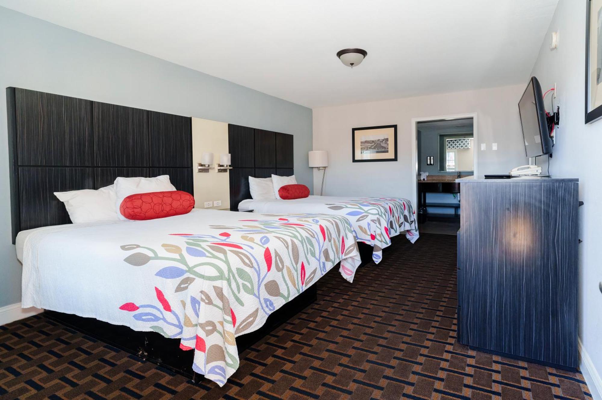 Motel San Marco East - Jacksonville