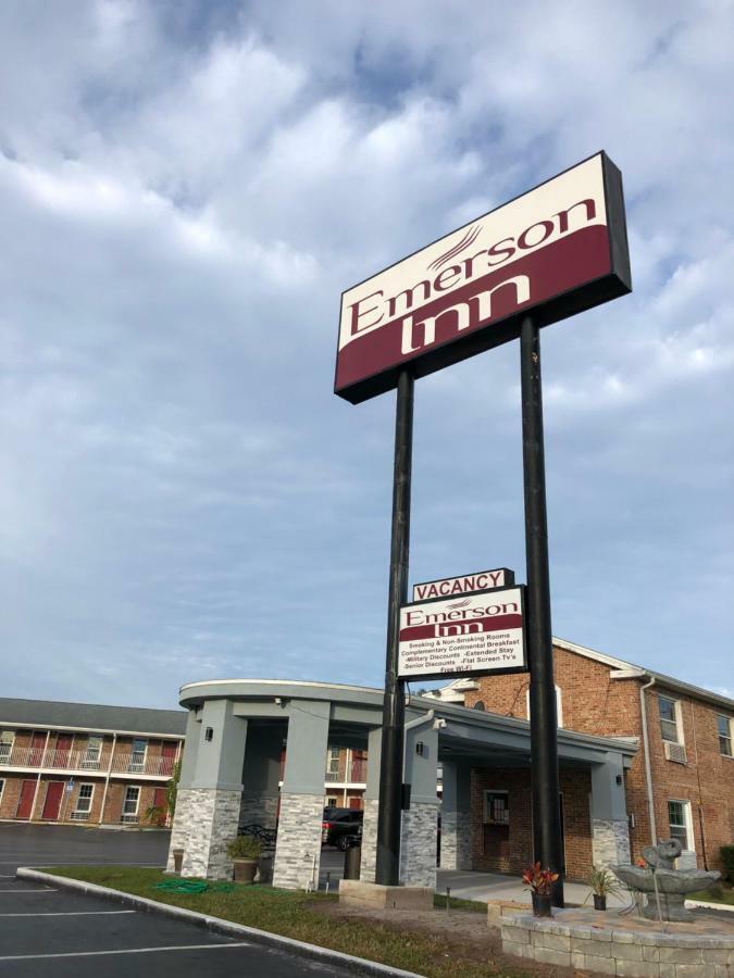 San Marco East - Motel