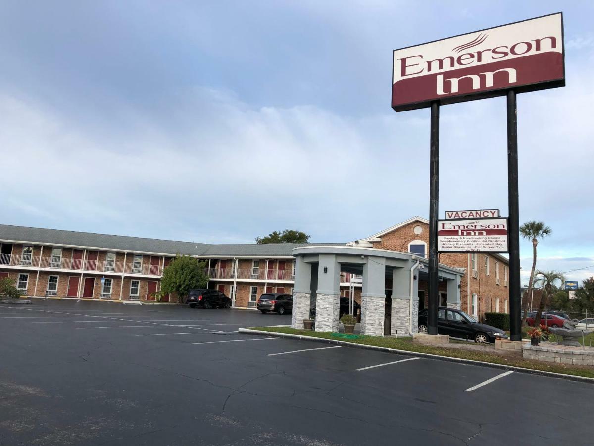 San Marco East - 2* Jacksonville