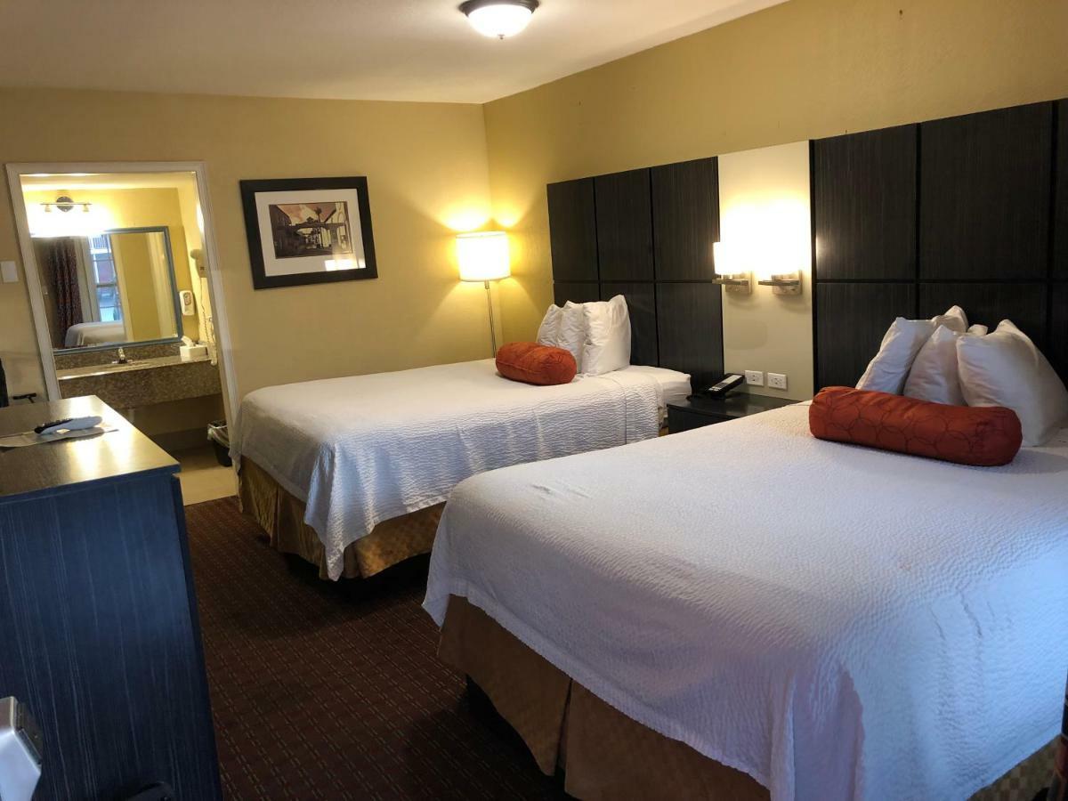 San Marco East - Motel