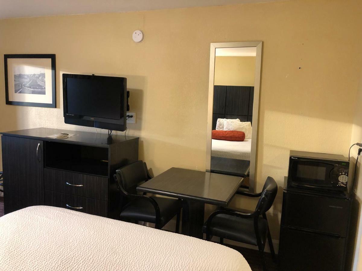 San Marco East - Motel